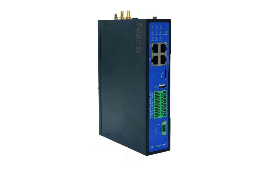多合一5G融合终端PBox6218Ee